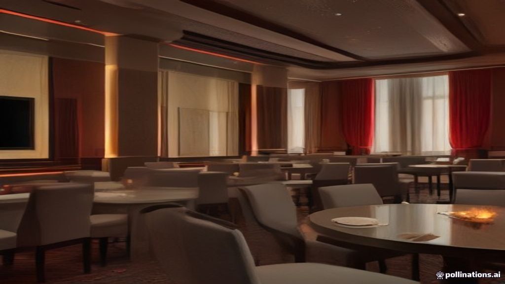 Best Marriott Hotels in Kolkata: A Professional Travel Guide