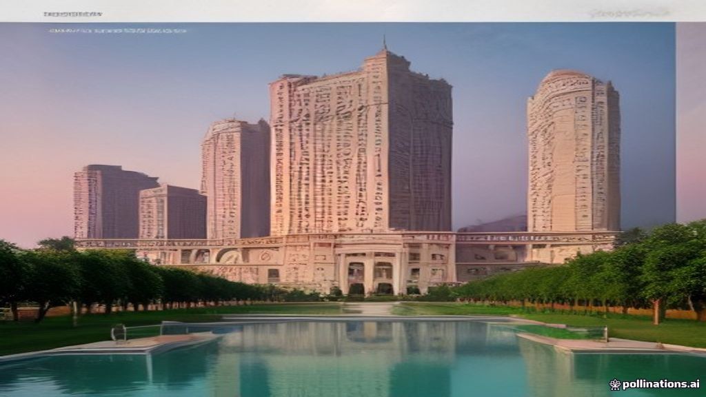 Marriott’s Growth Strategy for India: Brands, Cities and Partners