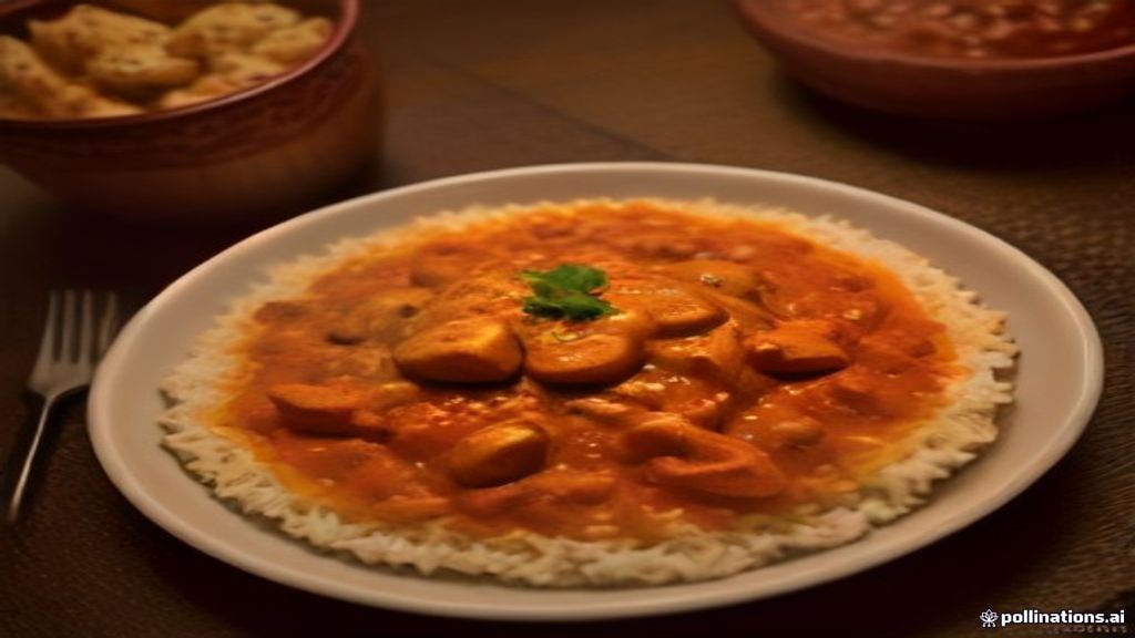 Best Murgh Makhani Recipe: Restaurant-Style Butter Chicken Guide