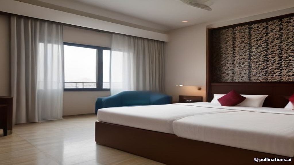 Spree Hospitality Expands India Footprint With 8 New Q2 Properties