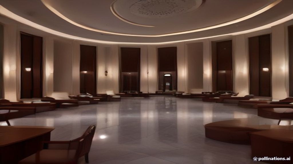 Marriott International Accelerates Luxury Expansion Across India