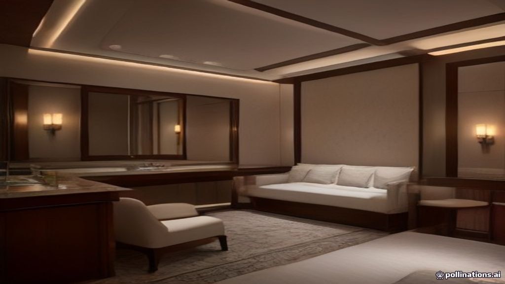 Marriott International Expands Luxury Hotel Portfolio Across India