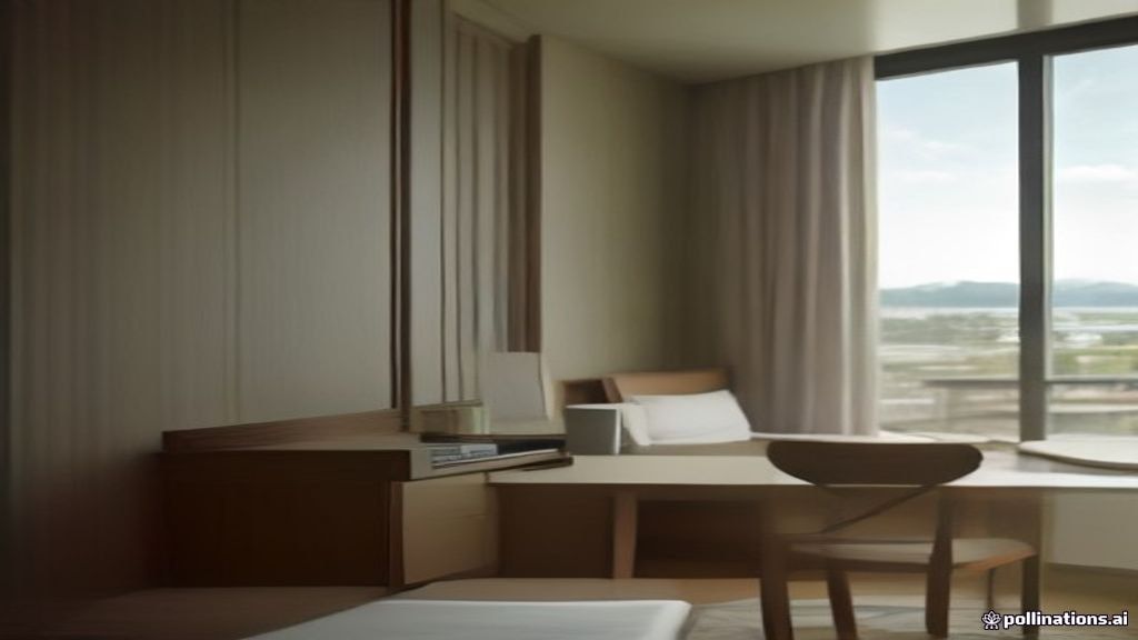 Marriott International: A Strategic Roadmap to Net-Zero Hospitality