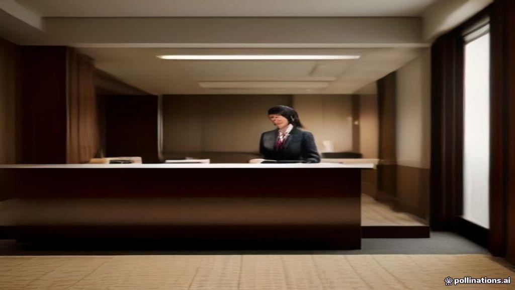 Marriott Service Training: The Essential Guide to Front Office Excellence