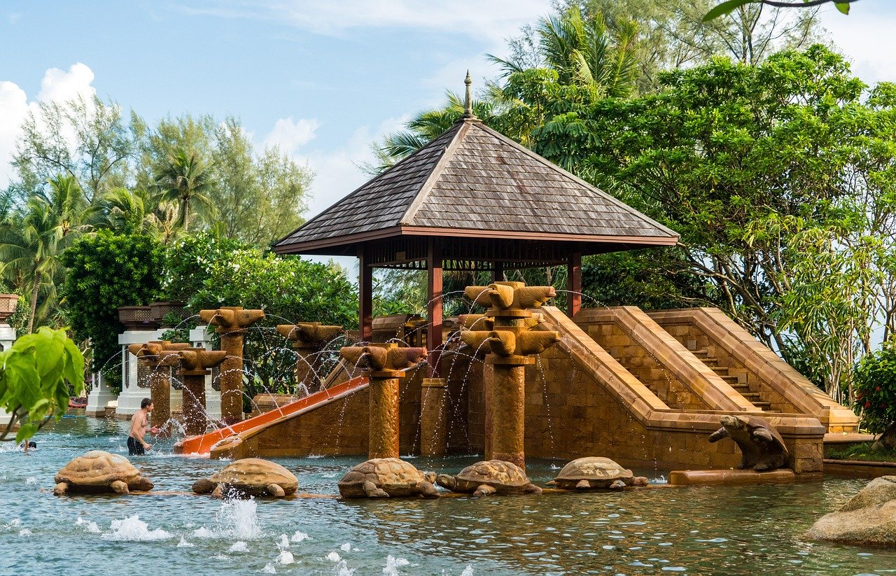 Maximizing Marriott Bonvoy: Choosing Points Versus Cash Stays