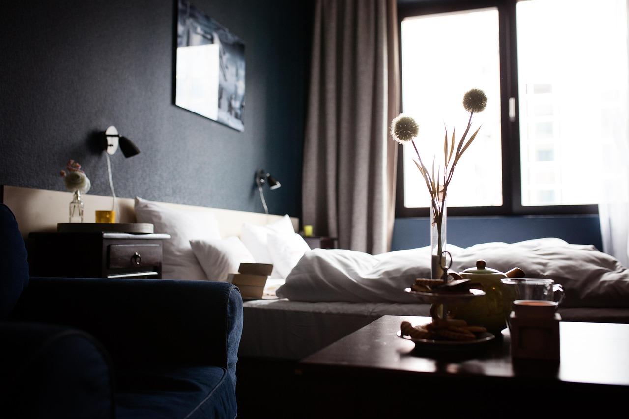 W Hotels: The Intersection of Bold Design, Pulse, and Nightlife
