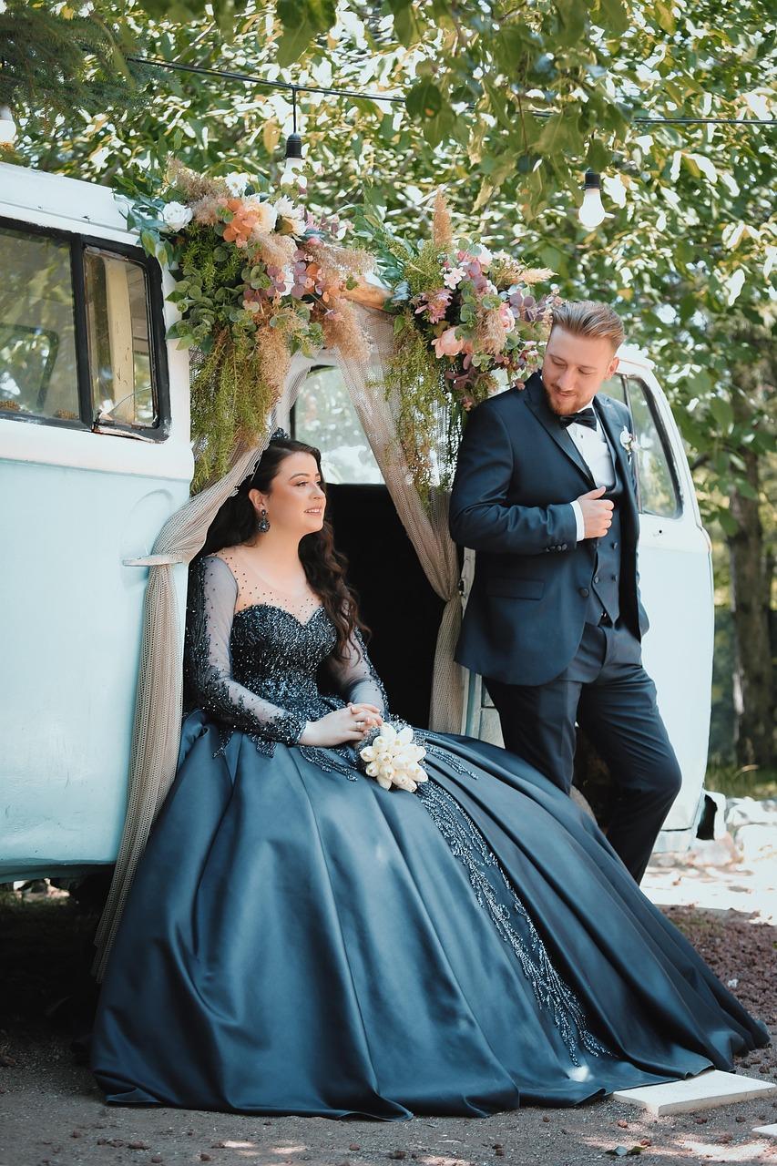 Marriott destination weddings: The Essential Guide to Venue Planning