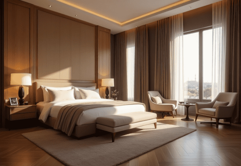 Langham Hotels & Resorts