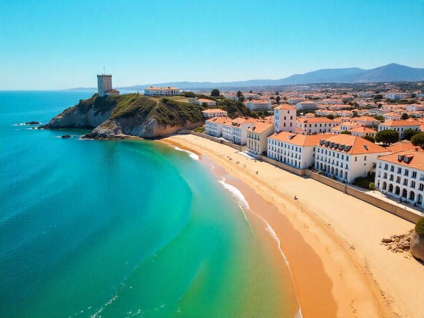 Spain 
Los Cristianos