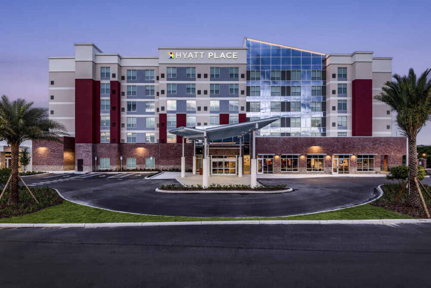LBA Hospitality
Quore’s
Preventive Maintenance