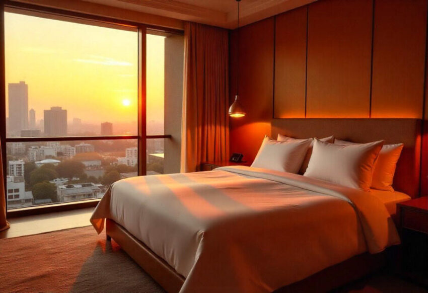 Mexico
City’s hotels