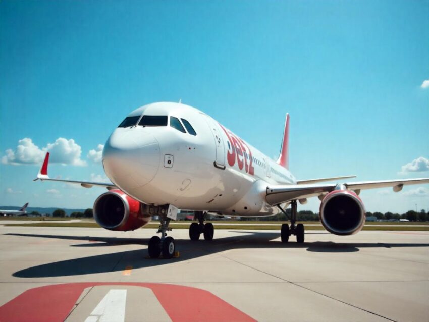 Jet2Villas 
France