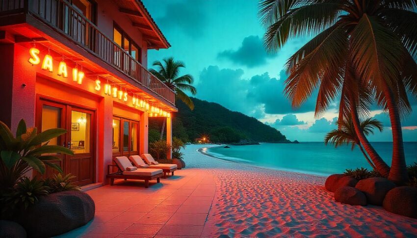 Jamaica