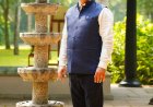 Embracing Nature’s Wisdom, Dr Rajneesh Kumar, Director of Spa, J Wellness Circle, Taj Exotica Resort & Spa, Goa