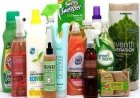 Cleaning Agents Used in Hotel Housekeeping