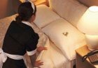 Hotel Turndown Service Procedure (SOP)