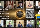 Vote Now! India’s 50 Best General Managers 2025, Group B – Online Voting Open