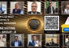 Vote Now! India’s 50 Best General Managers 2025, Group A – Online Voting Open