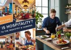 What is Hospitality? A Complete Guide to the Industry and Its Importance