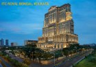 ITC Royal Bengal Hotel Kolkata : Why is ITC Royal Bengal famous? : How many stars are there in ITC Kolkata? : Is ITC a 7 star? : What is the value of ITC Royal Bengal property?