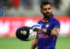 Virat Kohli: A Cricketing Legend