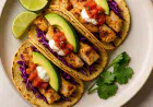 Grilled Fish Tacos Recipe: Easy, Flavorful, and Perfect for Any Meal