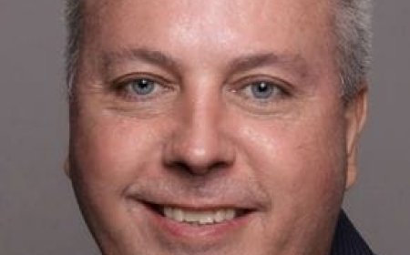 Ron Gulaskey has been appointed Vice President, US Sales & Strategy at Club Med in Miami