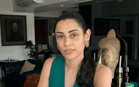 Alisha Shirodkar appointed new Vice President – Technique at Tamarind World updateds on Hospitality Profession Profile