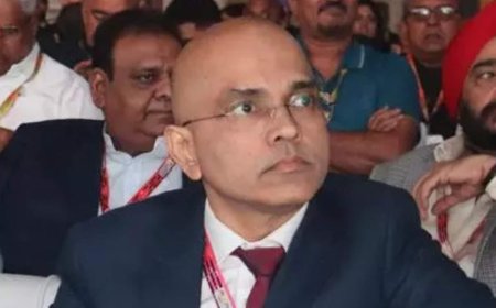 Our effort is to current the fitting knowledge in regards to the measurement, potential of the sector to the government: Pradeep Shetty | Hospitality Profession Profile