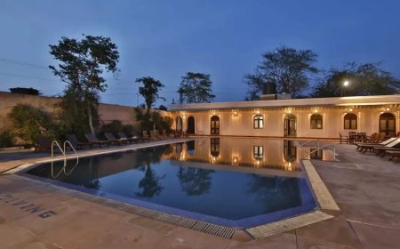 Membership Mahindra expands footprint with launch of Bharatpur property | Hospitality Profession Profile