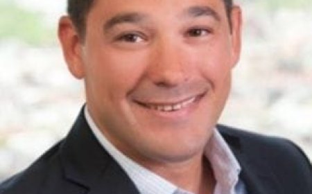 Joe Mauro has been appointed Director of Sales & Marketing at Ritz-Carlton, Boston