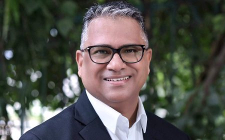 Minor Resorts appoints Rohit Chopra as space business director, India | Hospitality Profession Profile