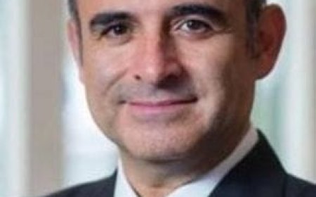 Hugo Lecanda has been appointed Area General Manager at The Marriott & Westin Resort Puerto Vallarta