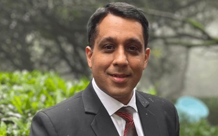 Firoz Sarwar appointed new Affiliate Director of Gross sales at Le Méridien Mahabaleshwar Resort & Spa updateds on Hospitality Profession Profile
