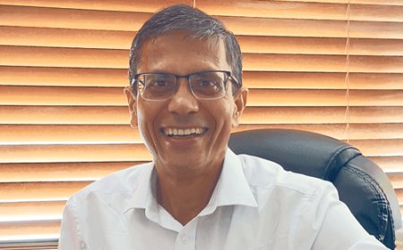 Atmosphere Core welcomes Maurice Van Den Bosch and Milan Mookerjee | updateds on Hospitality Career Profile