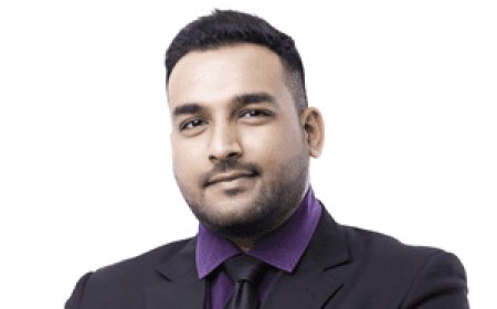 Hassan Merchant appointed new Marketing Manager at Arabian Travel Market | updateds on Hospitality Career Profile