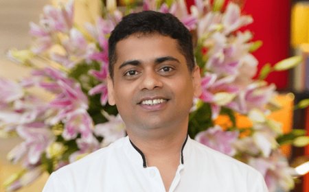 Chef Amit Kumar appointed new Executive Chef at The Westin Kolkata Rajarhat | updateds on Hospitality Career Profile