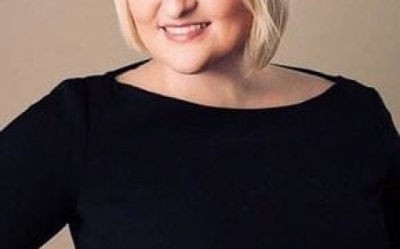 Anna Livingston has been appointed Director of Sales at Hard Rock Hotel San Diego