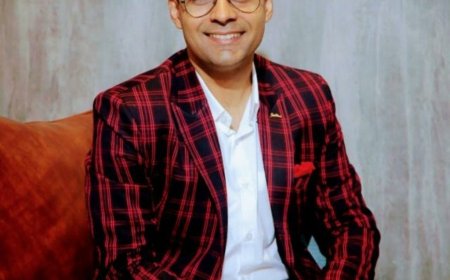 Kshitij Jawa appointed new General Manager at Hilton Goa Resort Candolim | updateds on Hospitality Career Profile