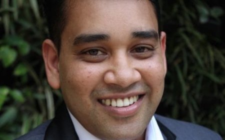 Rana Shil appointed new Food and Beverage Manager at Novotel Goa Panjim | updateds on Hospitality Career Profile