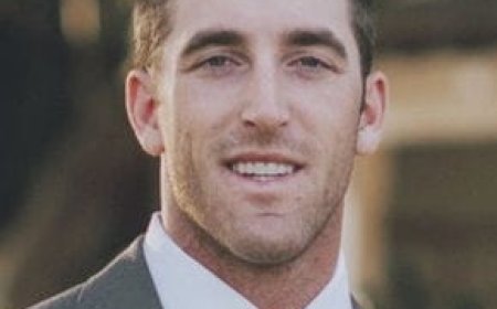 Taylor Murphy has been appointed Hotel Manager at Hard Rock San Diego