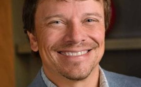 Brian Harrier has been appointed Managing Director at Viceroy Snowmass in Snowmass Village