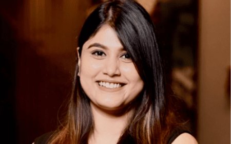 Anwesha Bhattacharya appointed new Marcom Manager at Hyatt Centric Ballygunge Kolkata | updateds on Hospitality Career Profile