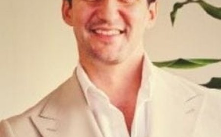 Rémi Delpech has been appointed Chief Operating Office (COO) at Nikki Beach Hospitality Group