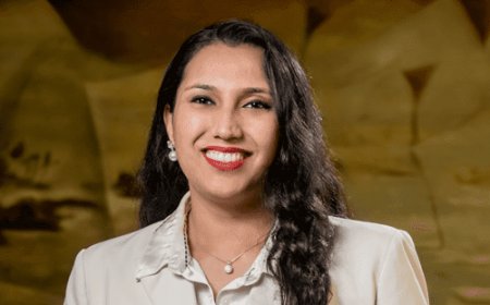 Monal Prabhu appointed new Director of Sales and Marketing at JW Marriott Mumbai Juhu | updateds on Hospitality Career Profile