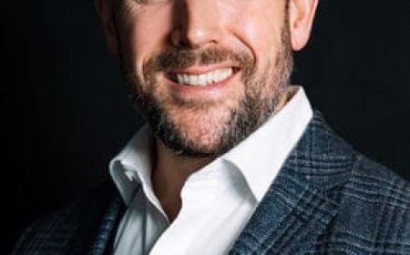 Robert Chinman has been appointed Director of Marketing at Four Seasons Resort and Residences Jackson Hole in Teton Village