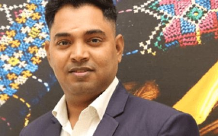 Vipin Pandey appointed new Housekeeping Manager at Surat Marriott Hotel | updateds on Hospitality Career Profile