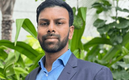 Balasubramanian R appointed new Cluster Revenue Director at Hyatt Regency Ahmedabad | updateds on Hospitality Career Profile