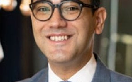 Renan Astolpho has been appointed General Manager at Four Seasons Hotel Buenos Aires