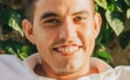 Santiago Canseco has been appointed Director of Food & Beverage at Chileno Bay Resort & Residences, Auberge Resorts Collection in Los Cabos